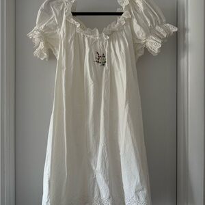 Doen Musette Nightgown
